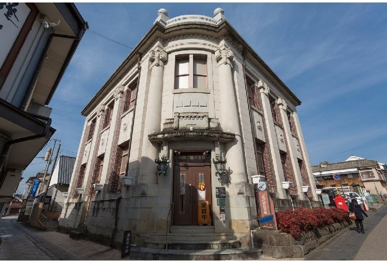 🏮 야마가 등롱 민예관(야마가 토로 민게이칸) 이미지 1